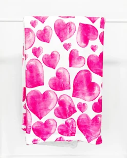 Sweethearts - Extra Soft Pet Blanket