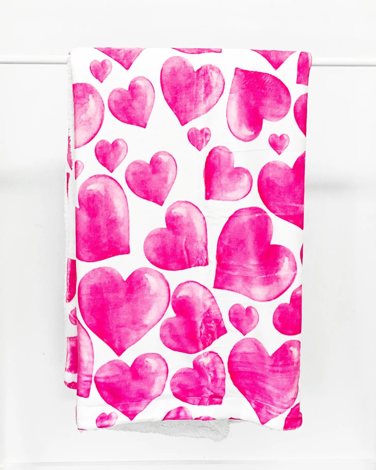 Sweethearts - Extra Soft Pet Blanket