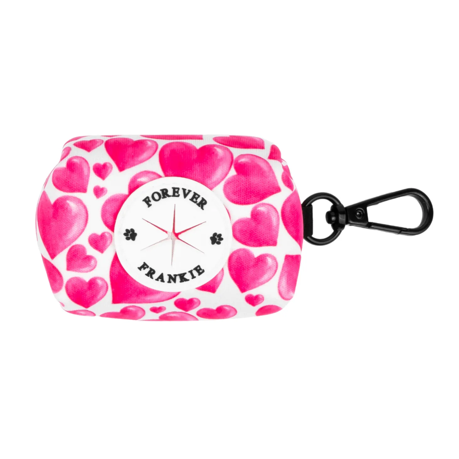 Sweethearts - Poop Bag Holder