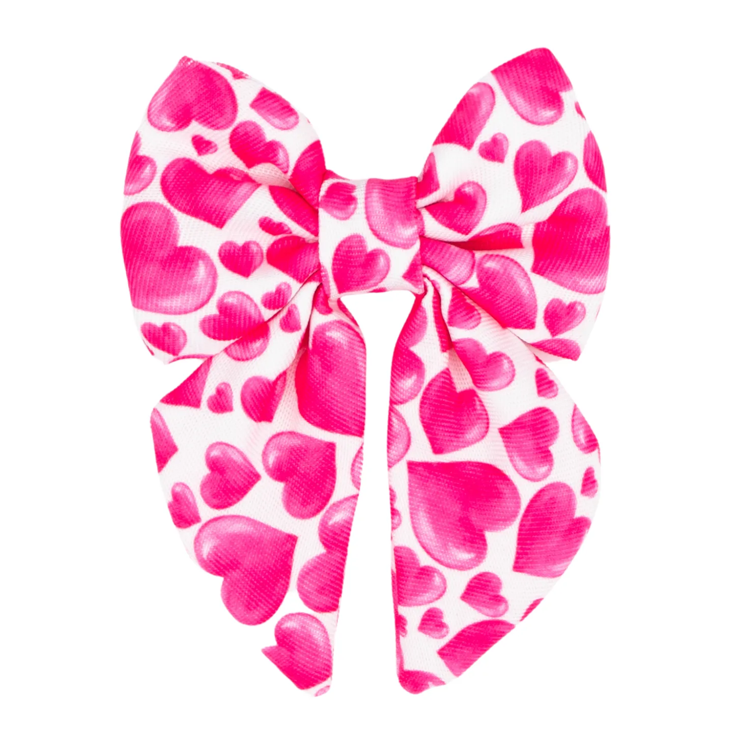 Sweethearts - Sailor Bow Tie