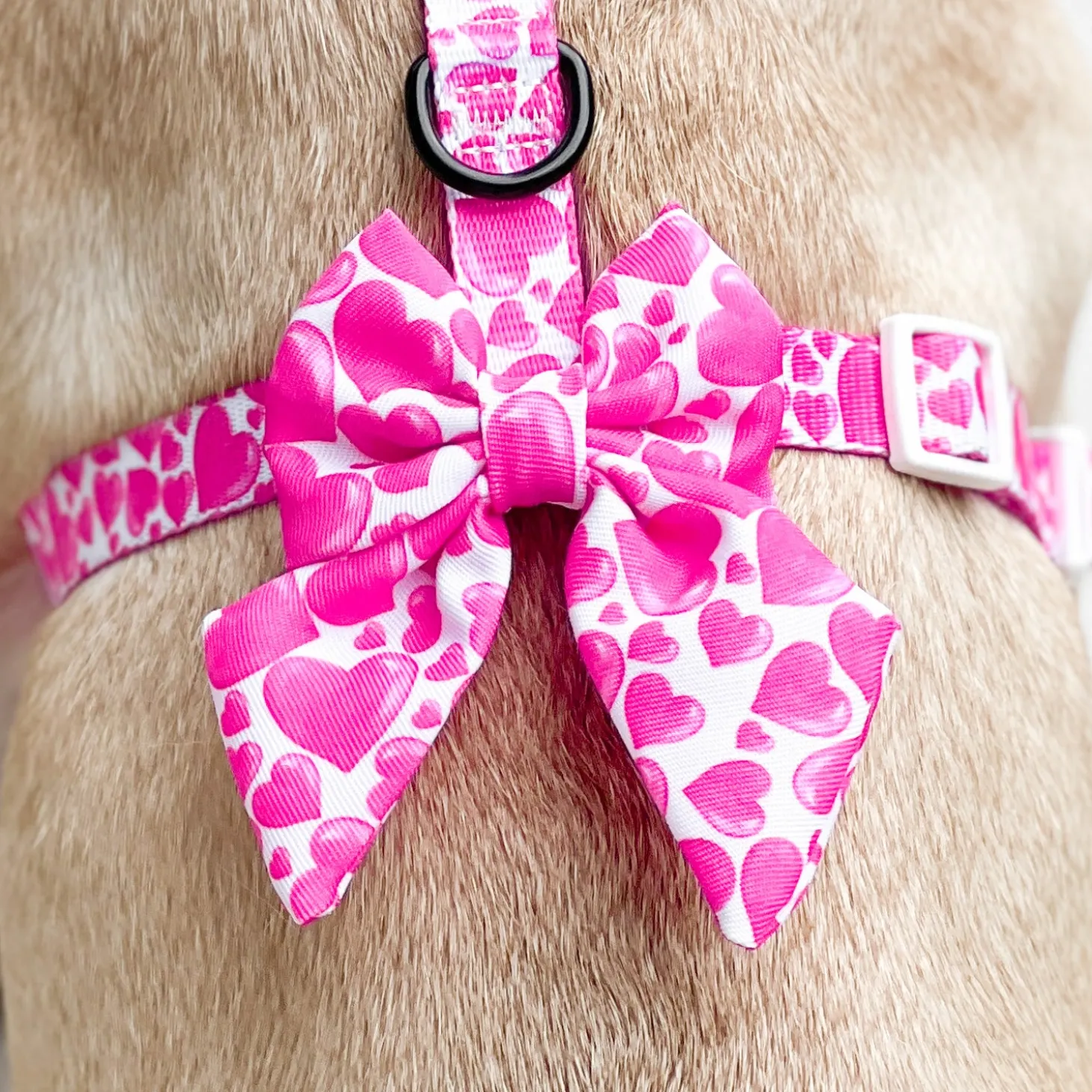 Sweethearts - Sailor Bow Tie