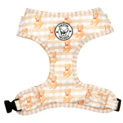 Teddy Bears Picnic - Adjustable Harness - End Of Line