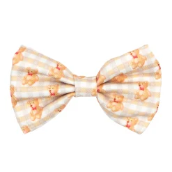 Teddy Bears Picnic - Bow Tie - End Of Line