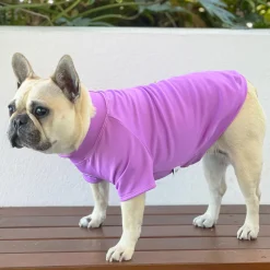 Violet Orchid - Sun & Sand Rashie UV 50+