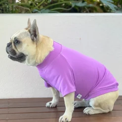 Violet Orchid - Sun & Sand Rashie UV 50+