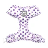 Wild About Purple - Adjustable Harness - End Of Line