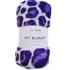 Wild Child - Extra Soft Pet Blanket - End Of Line