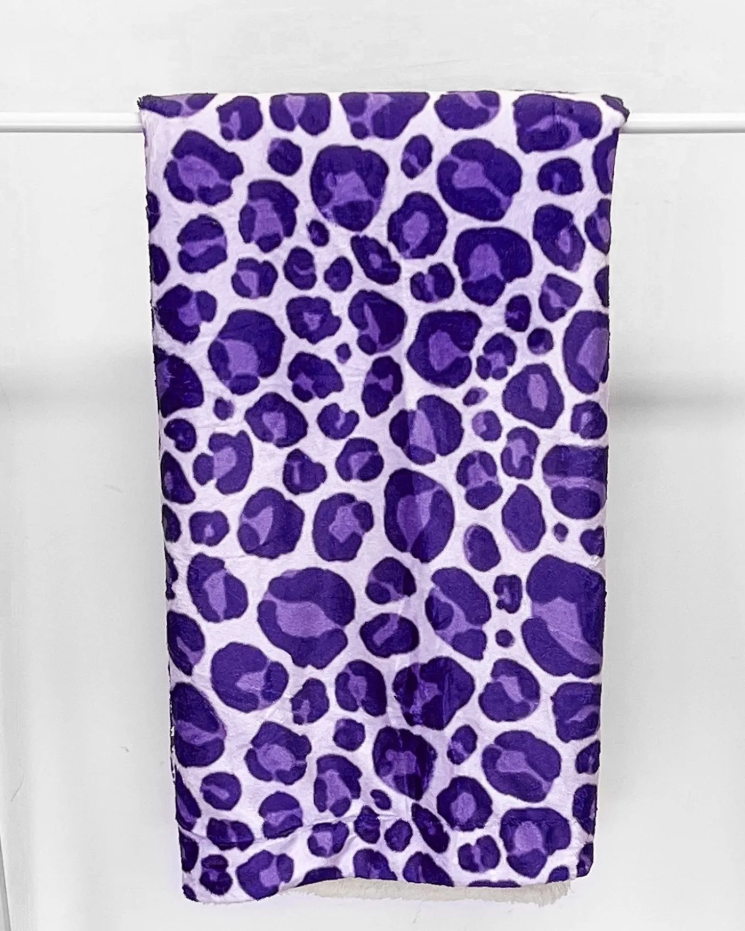 Wild Child - Extra Soft Pet Blanket - End Of Line